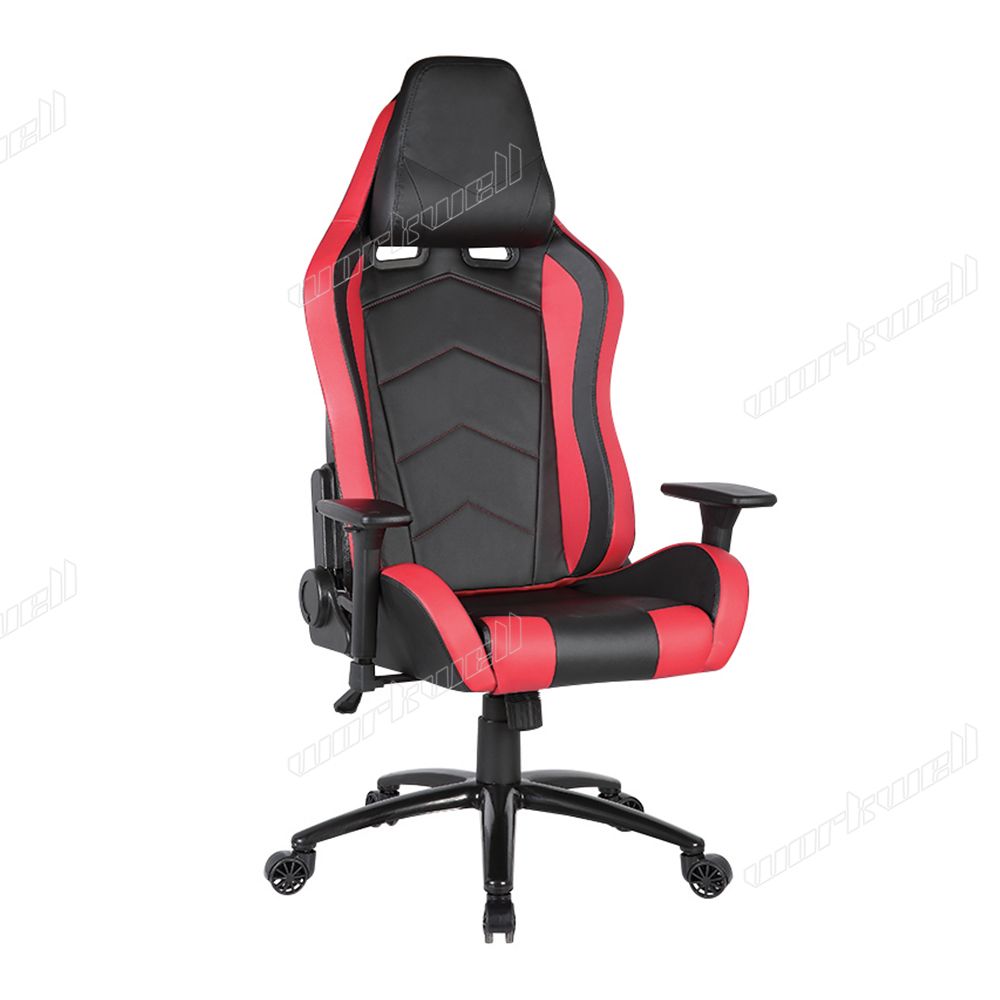 Workwell E-Sport Gaming Chair Racing Style PC Gaming Chair