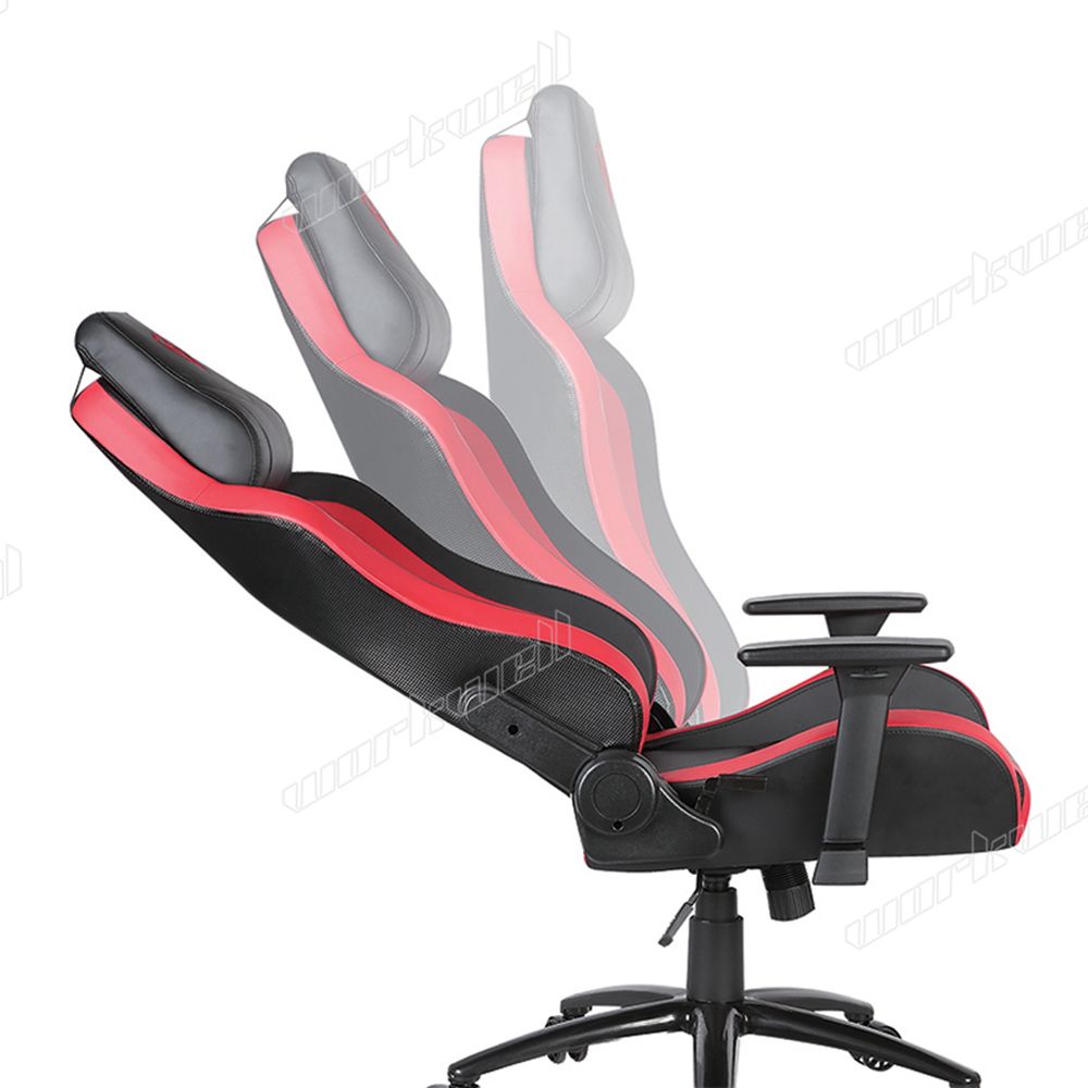 Workwell E-Sport Gaming Chair Racing Style PC Gaming Chair