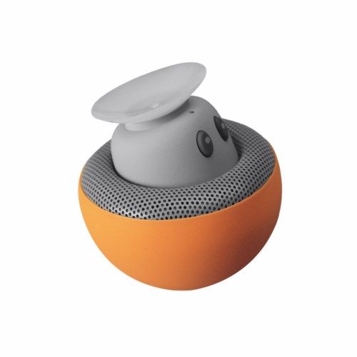 Mushroom Styles Bluetooth Wireless Speaker