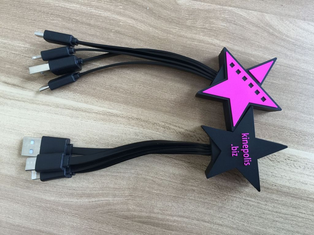 Fast Charging cables With Good quality