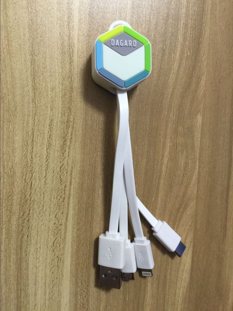 Mini Charge Cable