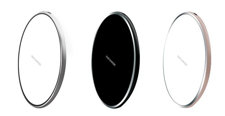 Prestige Quality Wireless charger Compatible for All Mobile Phones