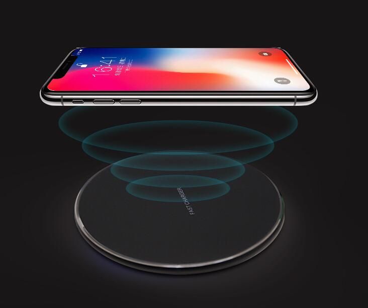 Prestige Quality Wireless charger Compatible for All Mobile Phones