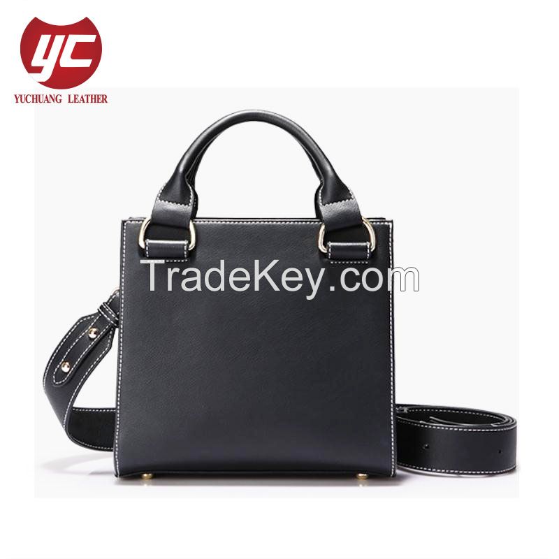 Thick Stitching China Wholesale Ladies Purses Factory Direct