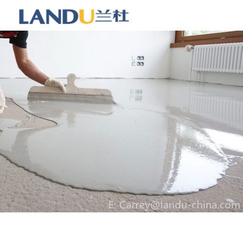 [ Self-Leveling Compounds ] Construction Grade Hydroxypropyl Methyl Cellulose