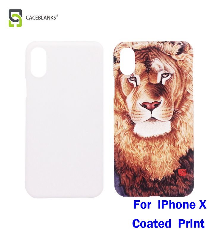 custom design 3D sublimation mobile phone back cover case for Iphone 6 plus
