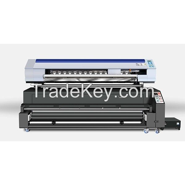 DAN-X574T Textile Printer