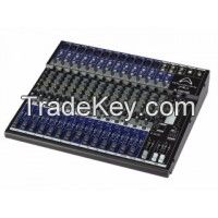 Mixers - DJ Equipment