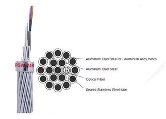 OPGW cable