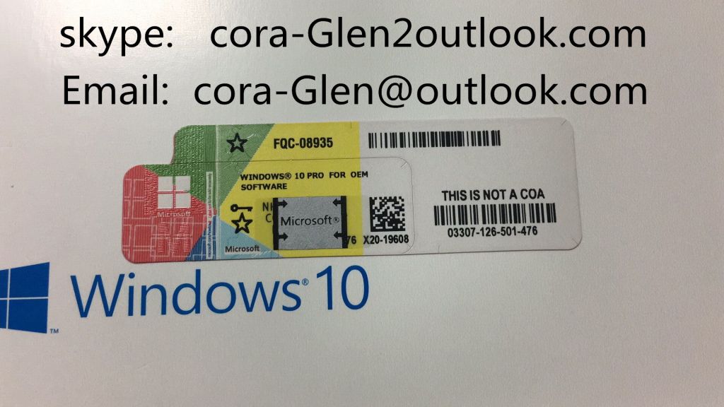 Windows 10 pro wins professional license key code