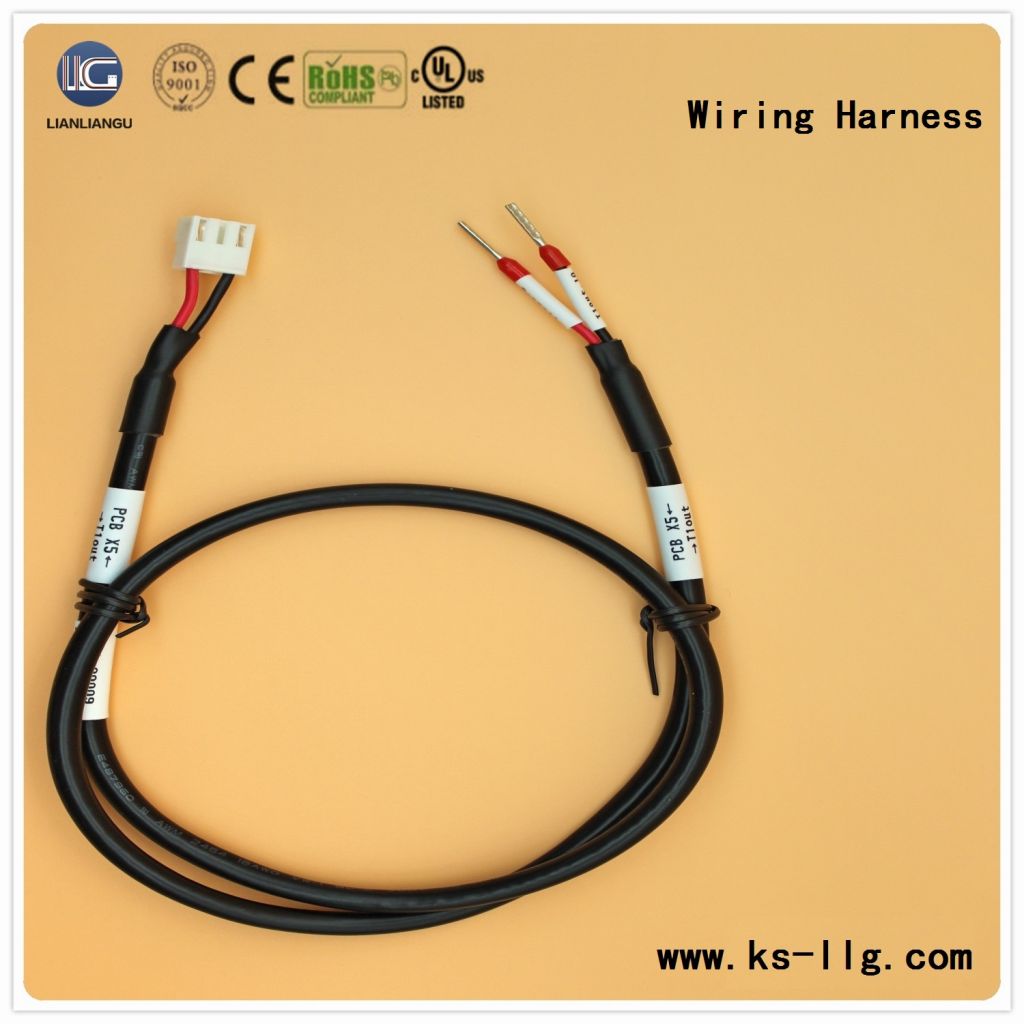 China OEM Wire Harness for smart home appliance