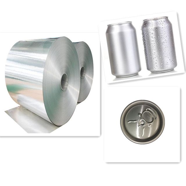 Hot sale mill finish or roller coated 1050 1060 1100 3003 5052 5083 6061 8011 roll aluminum coil