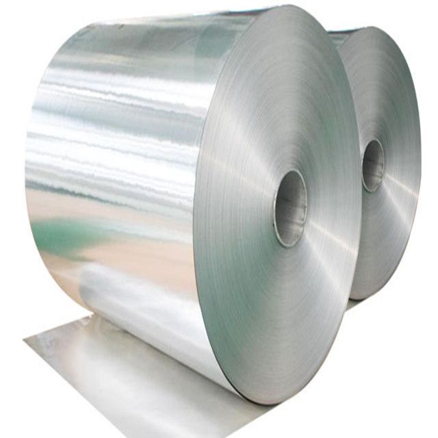 House foil 1145 1235 8011 Aluminum foil for household on sale