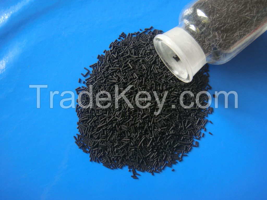 Carbon Molecular Sieve for PSA N2 Generator with high quality