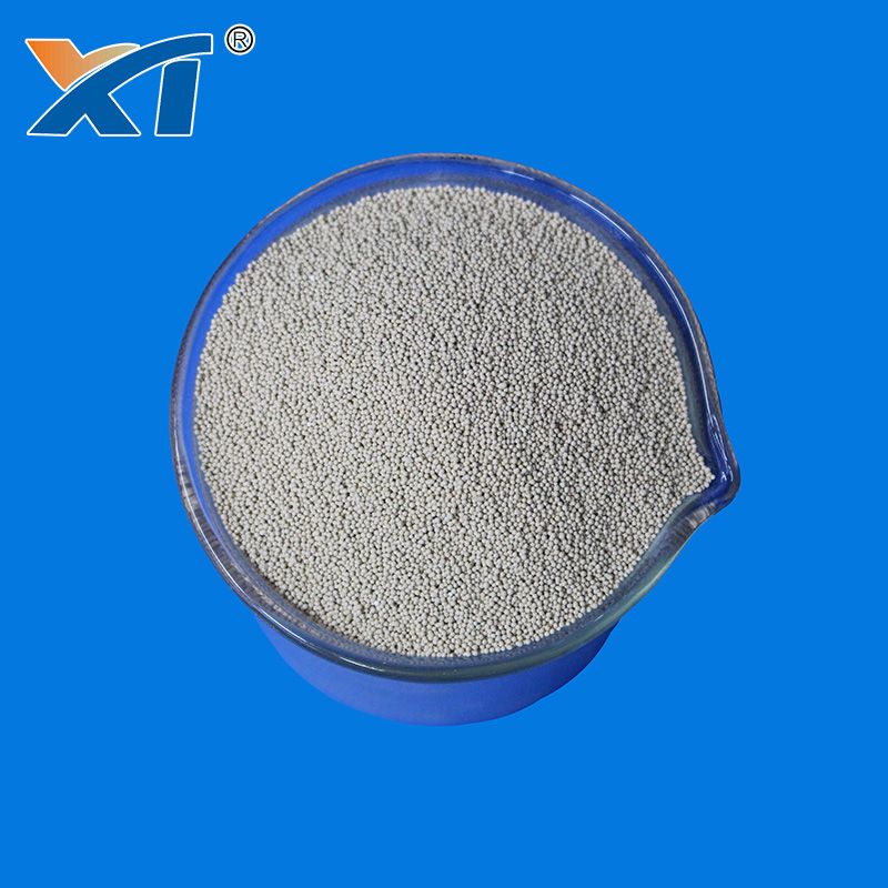 guangdong xintao insulating glass molecular sieve zeolite 3A