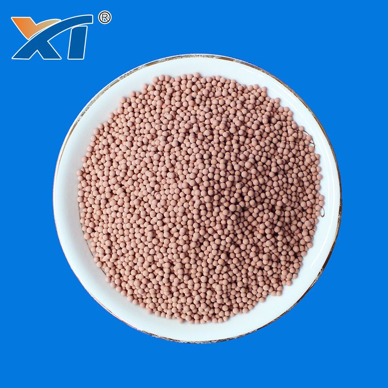 Refrigerant Desiccant Molecular Sieve Zeolite XH-7