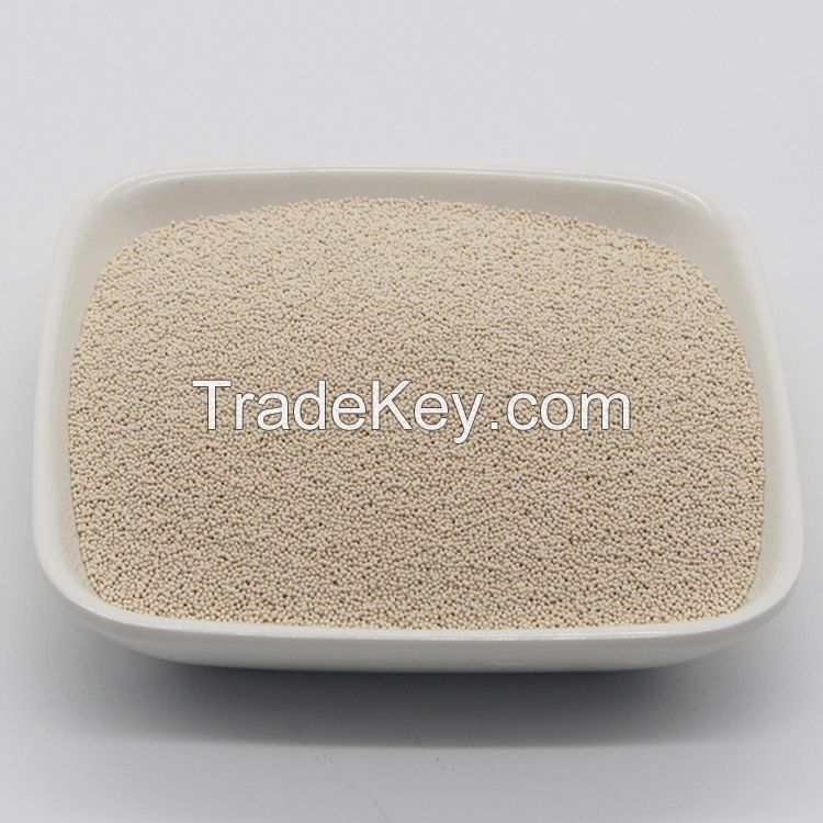 Molecular Sieve Zeolite 13X-HP  catalyst for CO2 Absorber