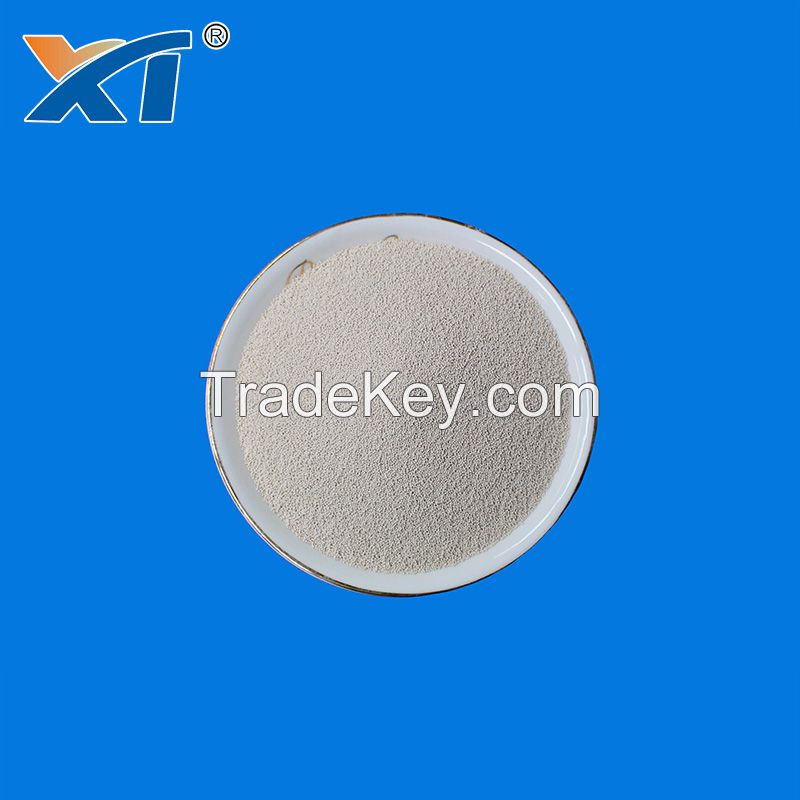 0.4-0.8mm 13X-HP Molecular Sieve Desiccant for Medical Oxygen Generator and PSA Oxygen Concentrator