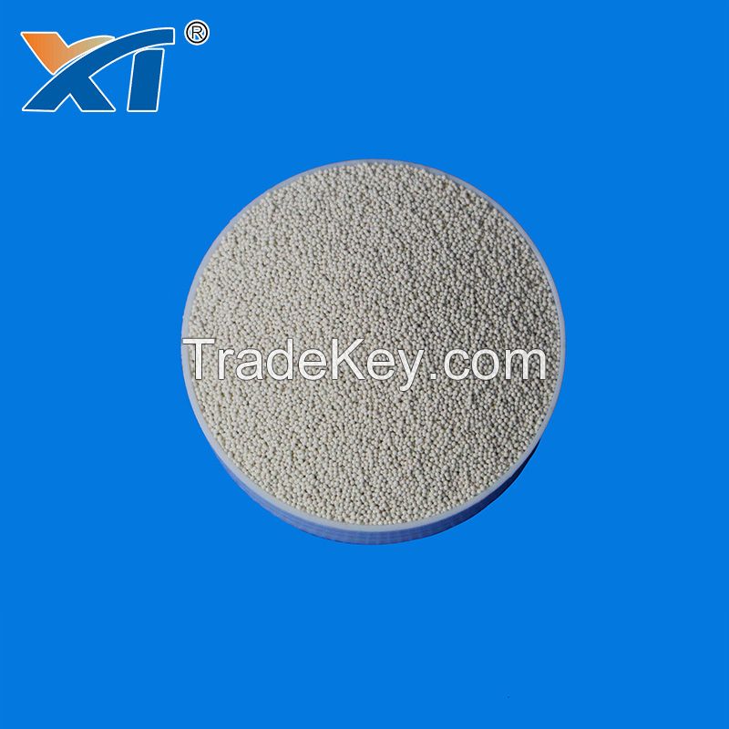 0.4-0.8mm 13X-HP Molecular Sieve Desiccant for Medical Oxygen Generator and PSA Oxygen Concentrator