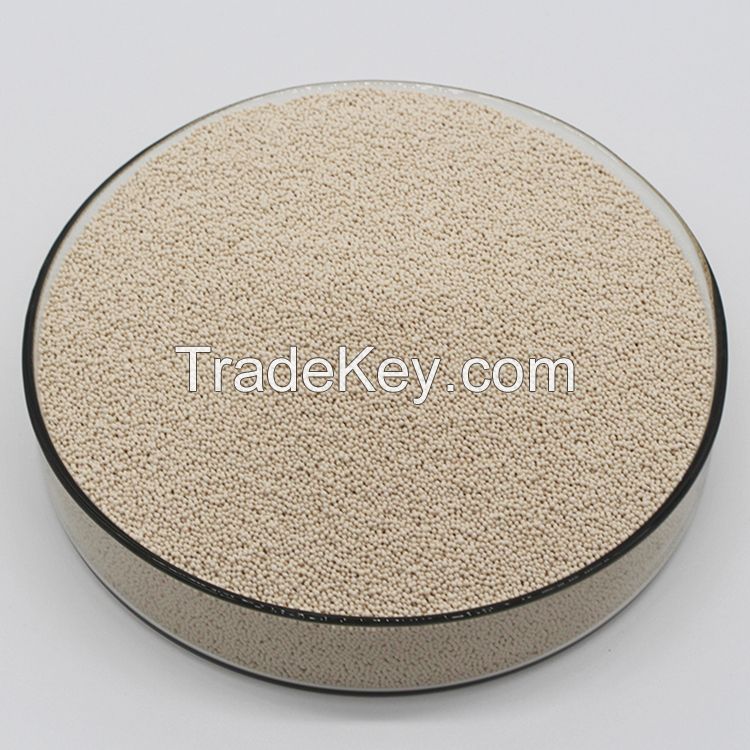 Molecular Sieve Zeolite 13X-HP  catalyst for CO2 Absorber