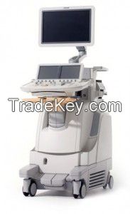 iE33 Ultrasound Machine For Sale