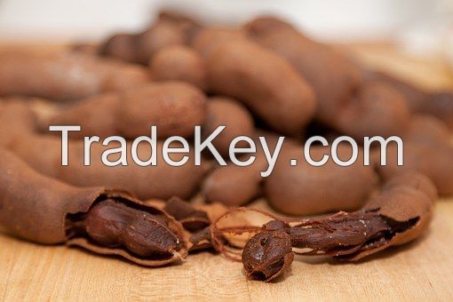 High quality tamarind from Madagascar