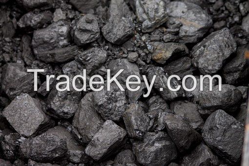 High quality coal from Madagascar