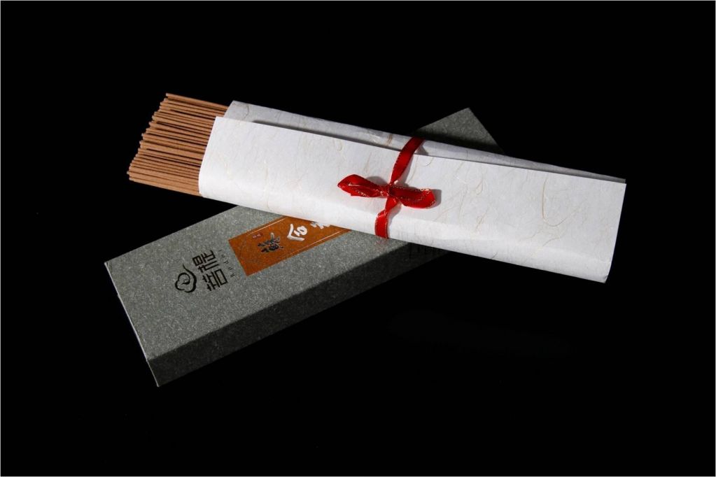 Natural Scent incense gift set Office Living Room incense sticks