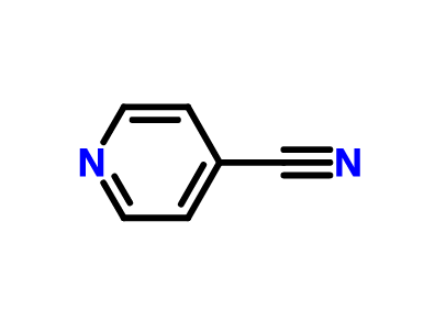 4-Cyanopyridine