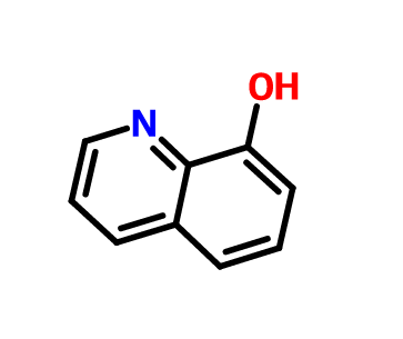 8-Hydroxyquinoline