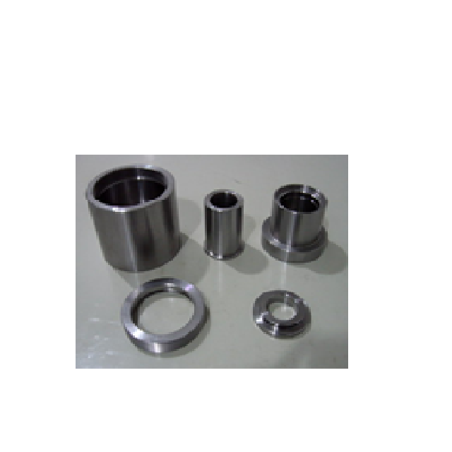 CNC Machining parts