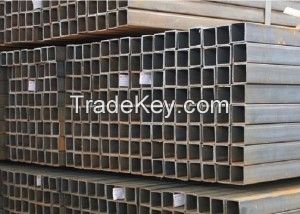 Welded square Steel Pipe