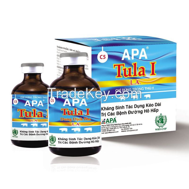 APA TULA I