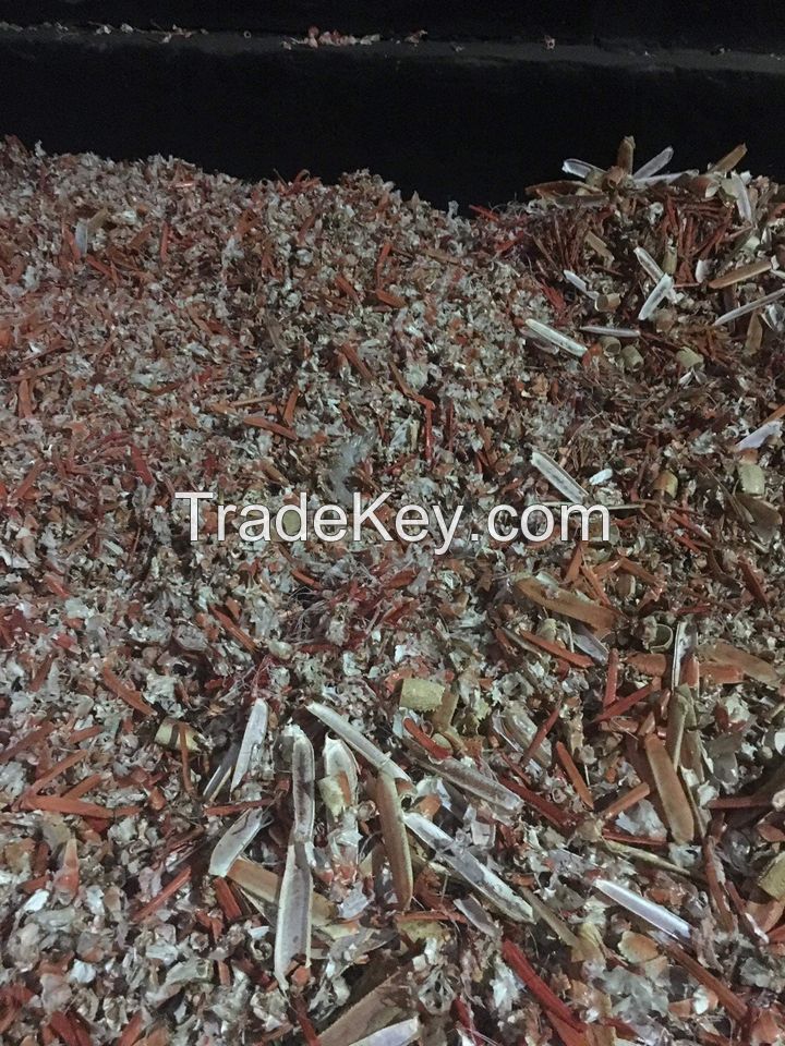 Crab Shell Powder Crushed Crab Shells From Viet Nam With Best Price For Animal Feed 0084947900124