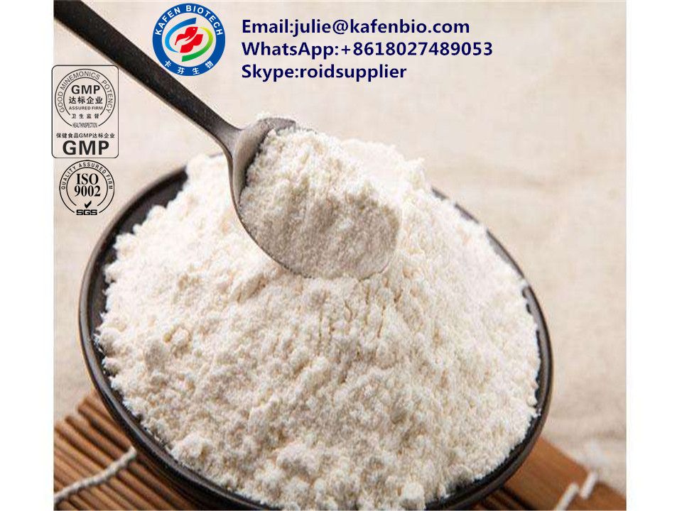 Mk-2866 Powder / Ostarine / Enobosarm 