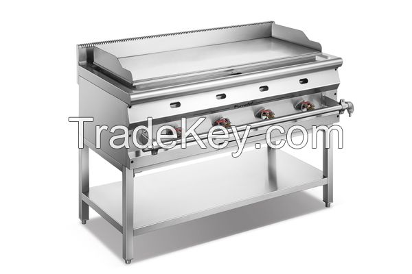 Furnotel Single Row Electric Chicken Shawarma Grill Machine K1380