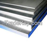 Stainless Steel 304L 2B Finish Sheets