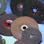 abrasives products