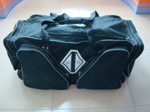 WHEEL HOCKEY BAG