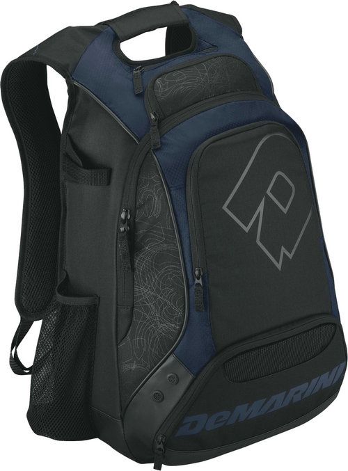 baseball backpack