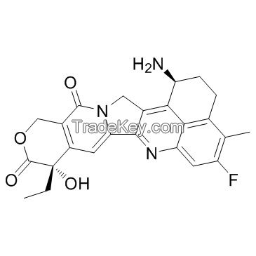 Exatecan