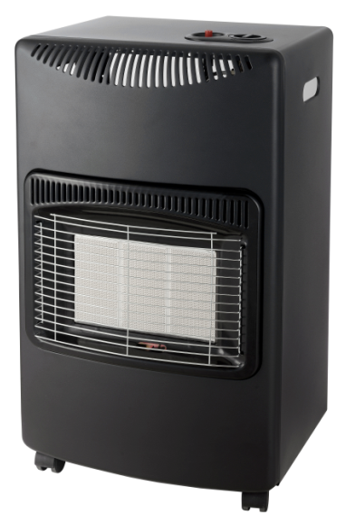 Basic Gas Heater 