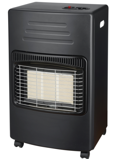 Basic Gas Heater 