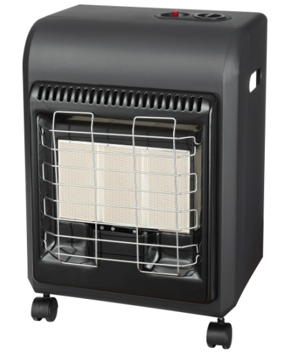 Mini Gas Heater