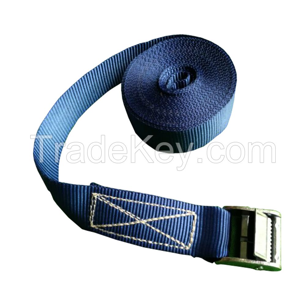 Ratchet Straps Tie Down Straps Lashing Straps