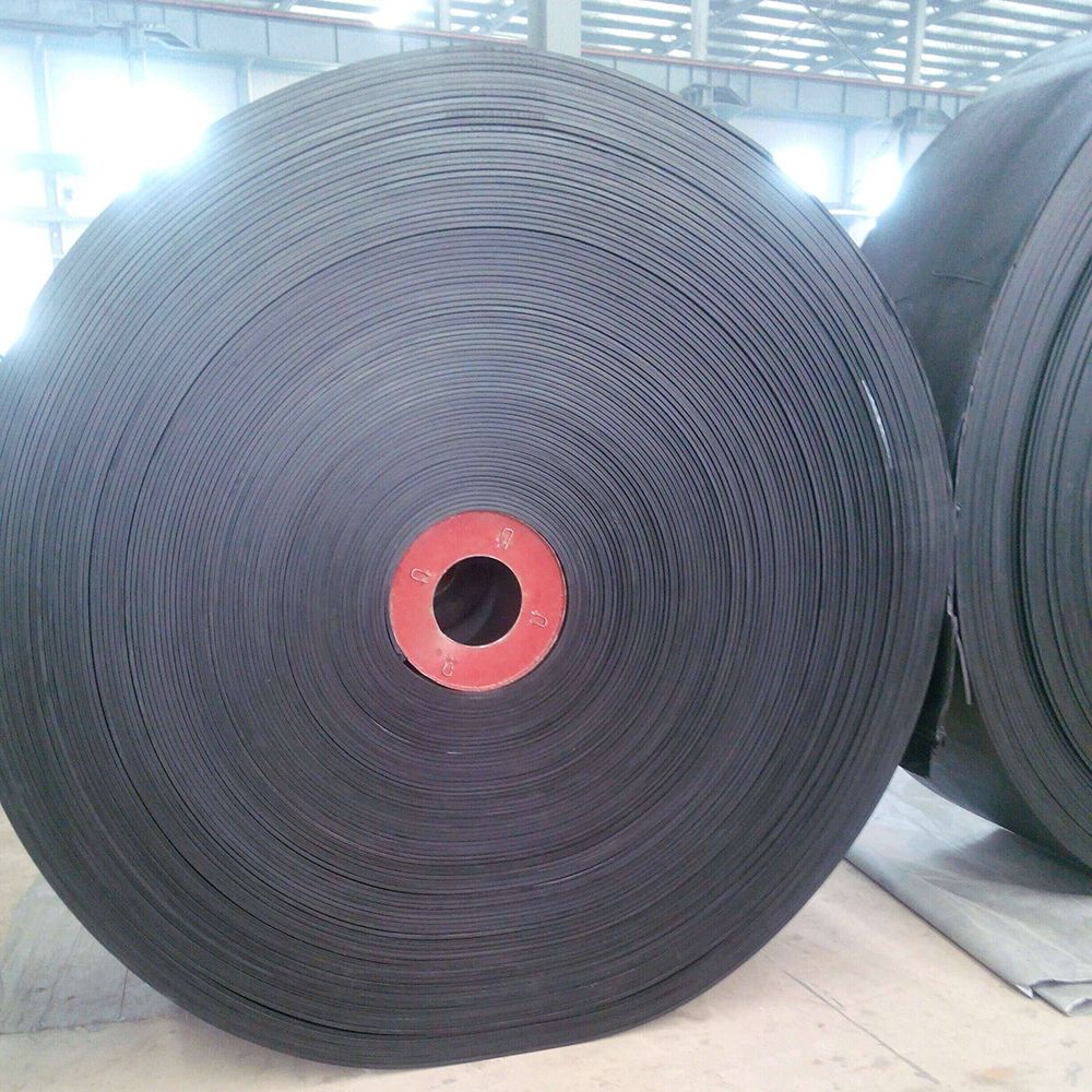 Heat Resistant Conveyor Belt