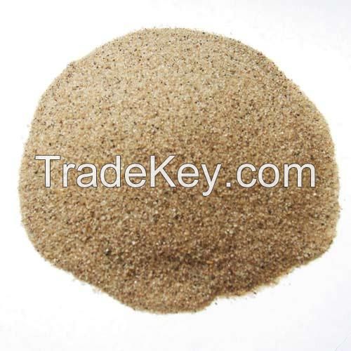 Quartz Sand