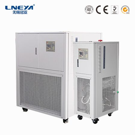 Water cooled low temperature chiller manufacturers
