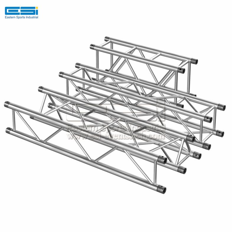 Cheap Aluminum Outdoor Event Concert Dance Exhibition Light Used Mobile Portable Stage Platform For Sale