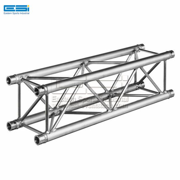 Cheap Price Used Outdoor Mini Mobile Stage DJ Light Box Aluminum Truss